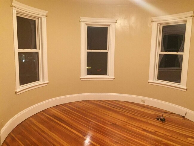 Foto del edificio - 25 Wainwright St