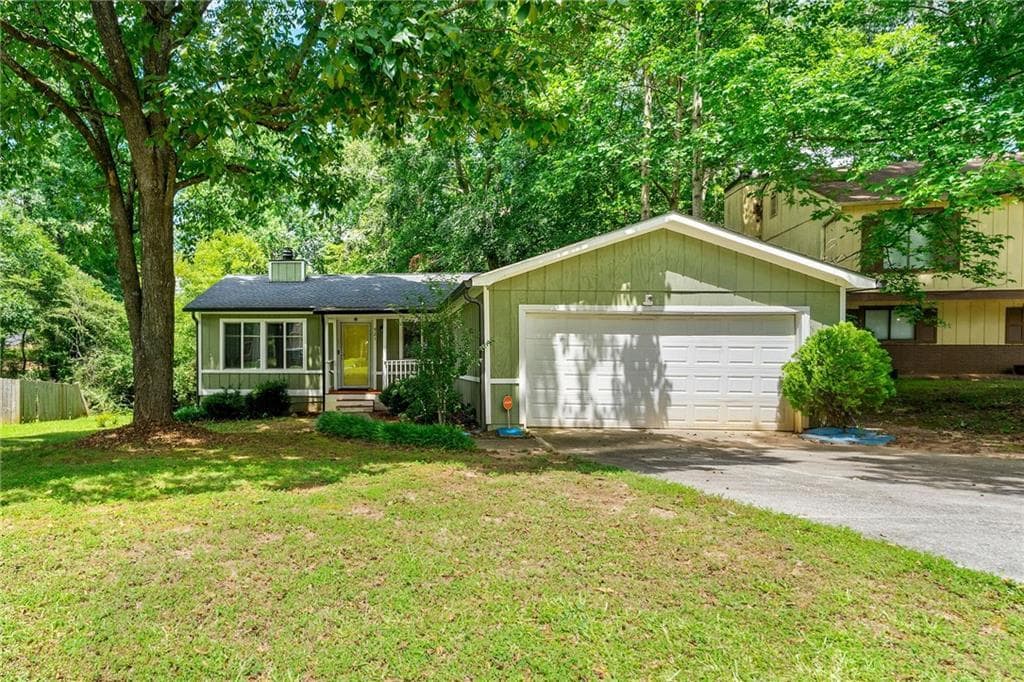 Foto principal - 921 Hemingway Rd