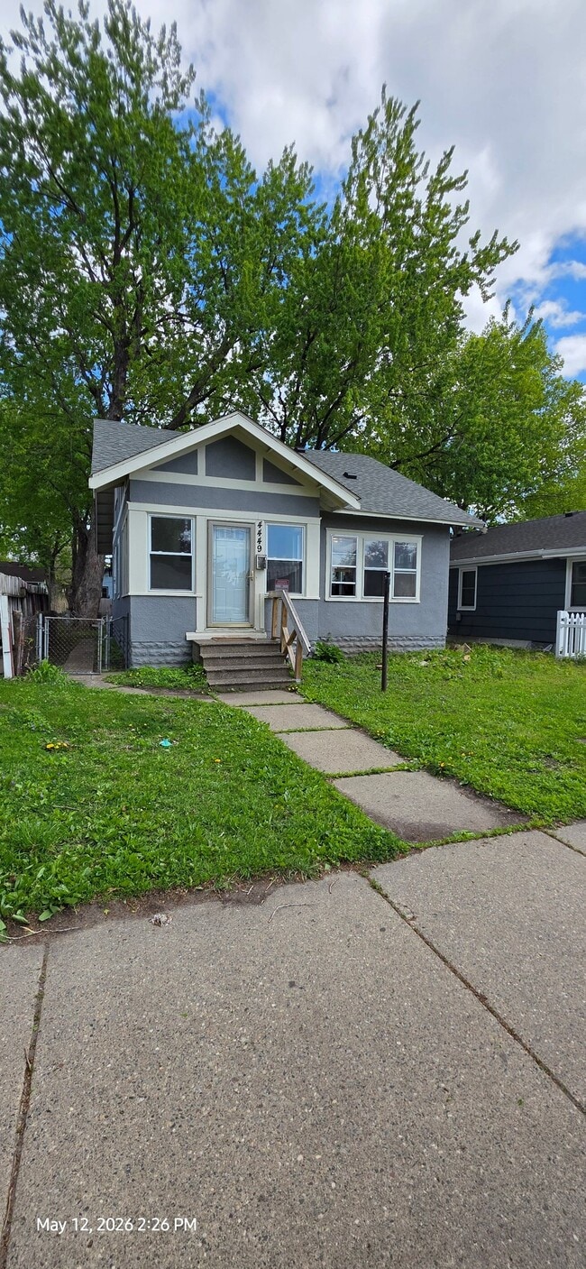 Building Photo - 4449 4th Ave S