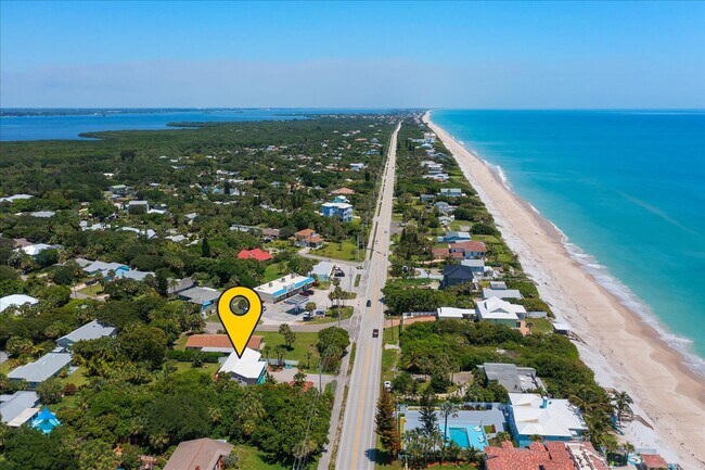 Foto del edificio - 6710 S Highway A1A
