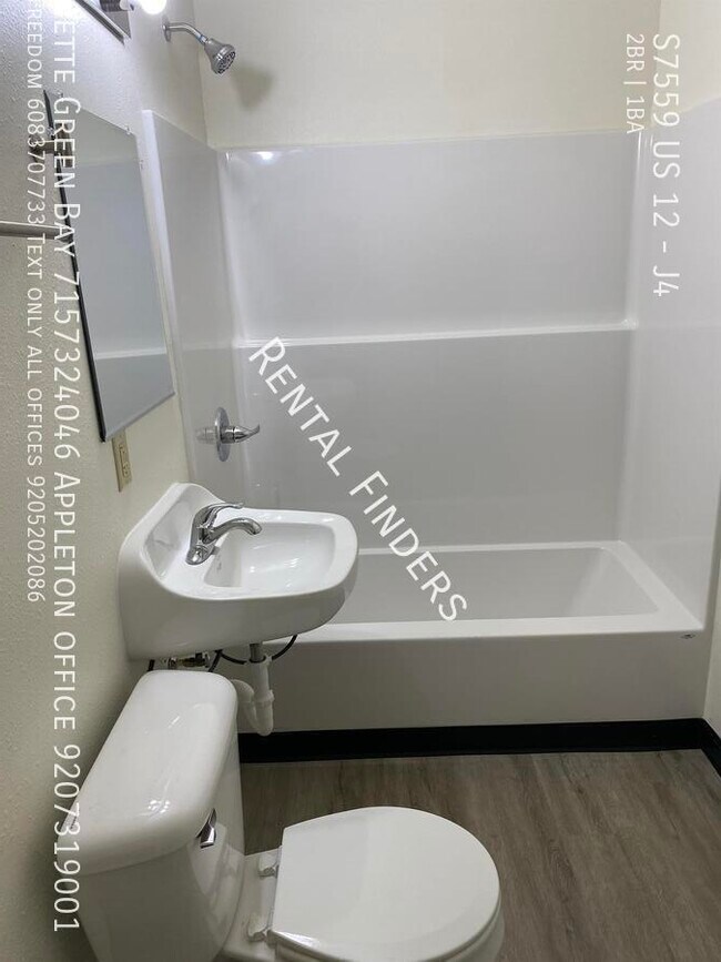 Foto del edificio - S7559 US-12