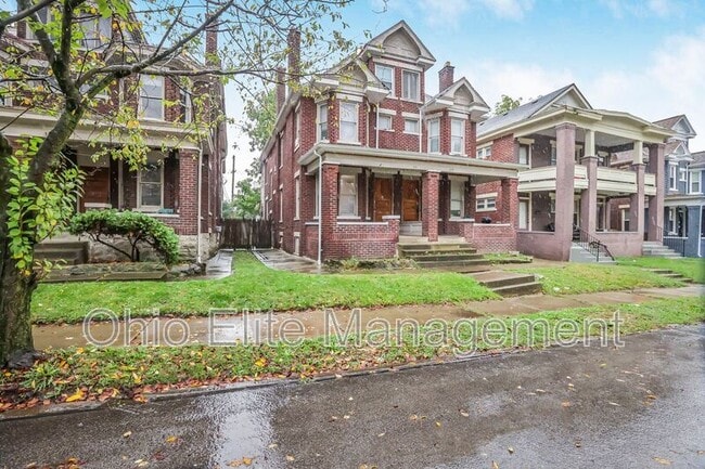 Building Photo - 331 Chittenden Ave