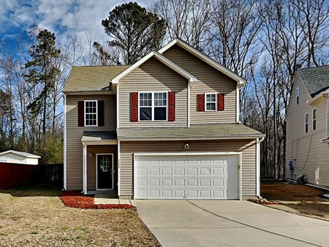 Building Photo - 3239 Polite Ln