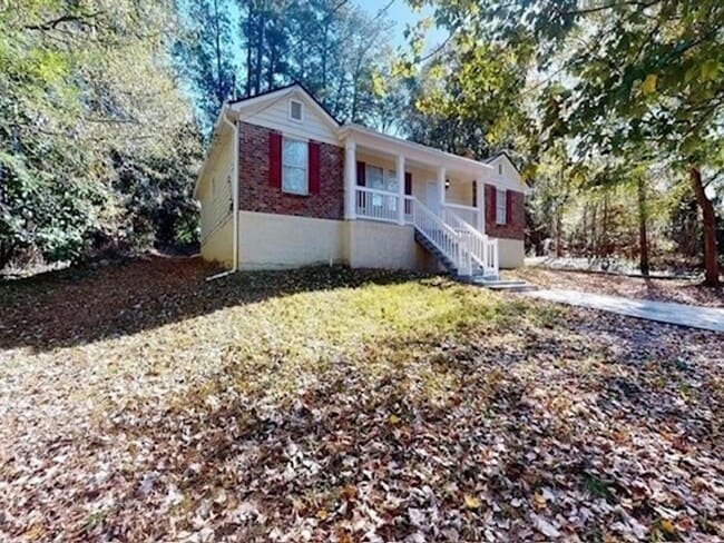 Building Photo - 340 Willis Mill Rd SW