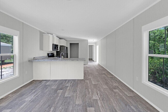 Foto del edificio - BRAND NEW 3 BR 2 BATH LUXURY MOBILE HOME  ...