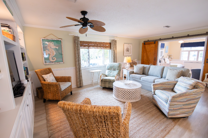 Foto principal - 2905 Avenue C