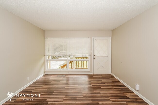 Building Photo - Charming 3 Bedroom Bessemer Home