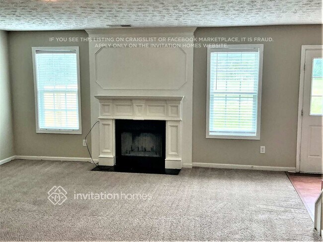 Foto del edificio - 4799 Duval Point Way SW