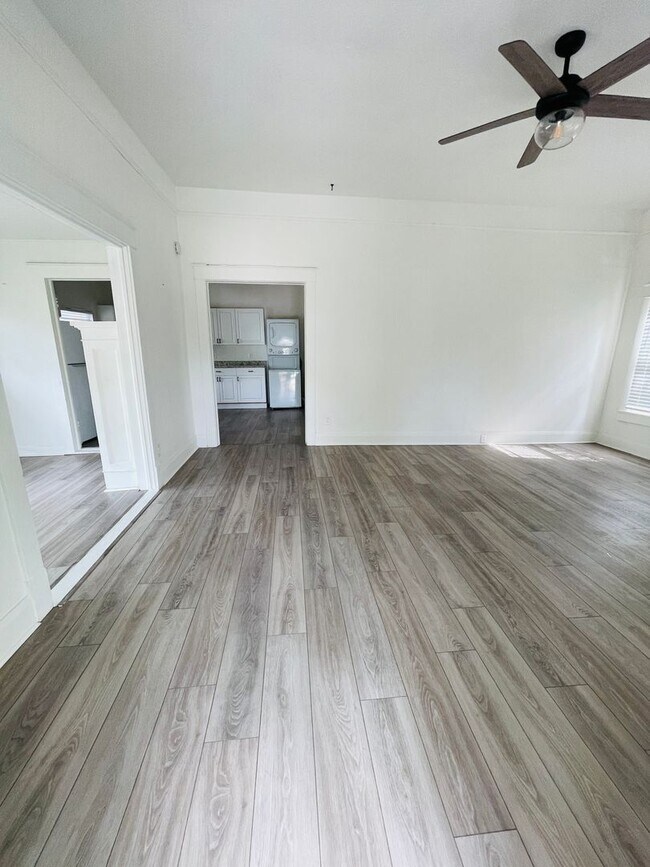 Foto del edificio - 802 South Blvd