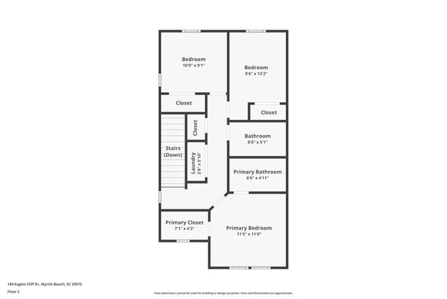 Building Photo - Surfside Retreat Model Home