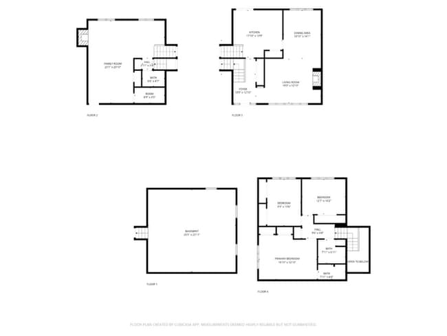 Building Photo - 334 Little John Dr
