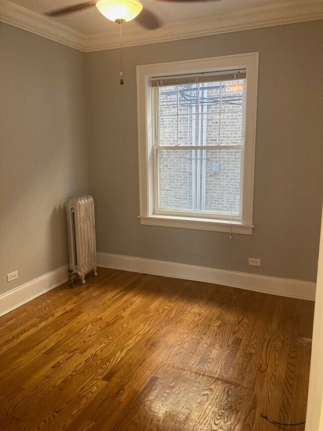 Foto del edificio - 4412 N Rockwell St