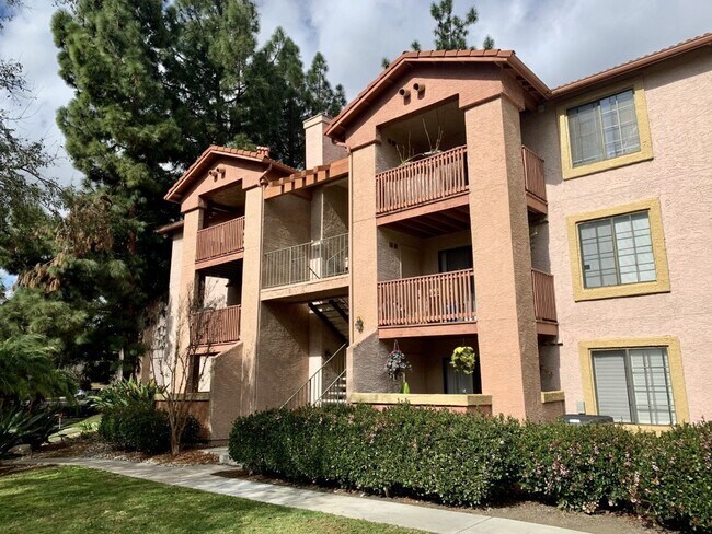 Foto del edificio - Rancho Bernardo 1 Bedroom Condo For Lease ...