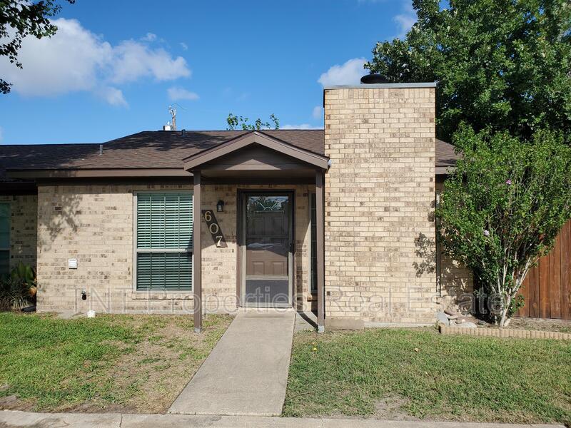 607 San Saba Ct, College Station, TX 77845 Condo for Rent in College