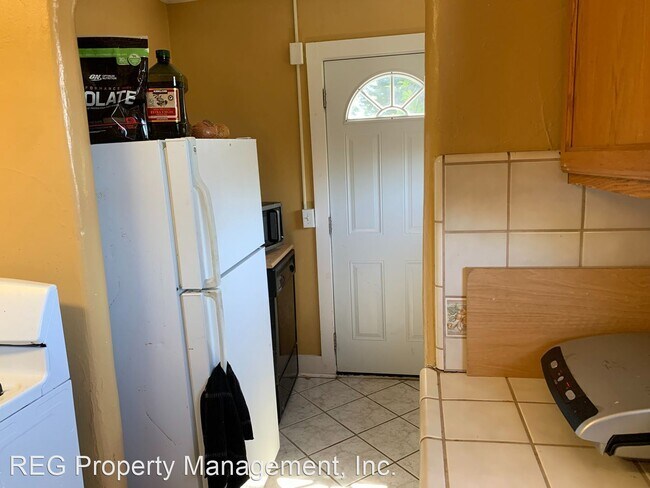 Building Photo - 3 br, 2 bath House - 1265 Murray Street