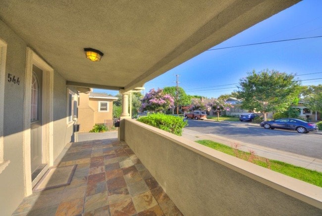 Building Photo - 544 N 16th St