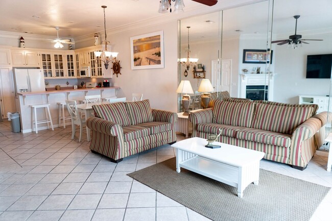 Building Photo - Stunning Beachfront 3-Bedroom Townhome!