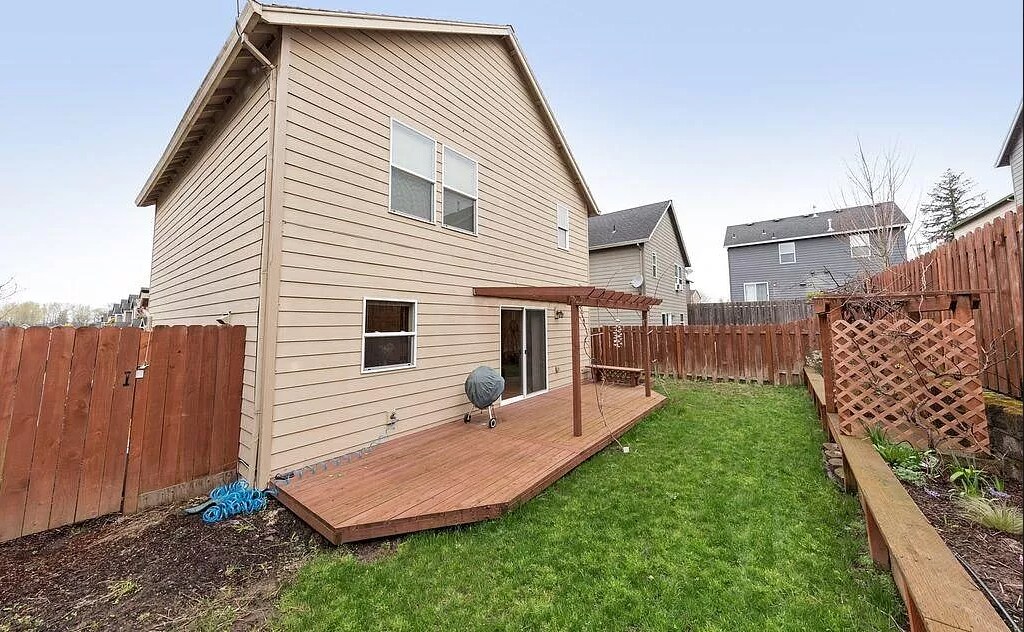 148 N Birch St, Canby, OR 97013 House Rental in Canby, OR