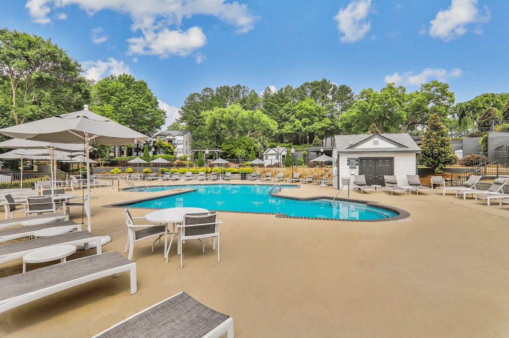 Apartments In Satellite Blvd Duluth Ga