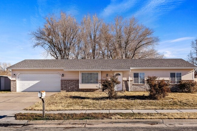 Building Photo - 353 N 360 W