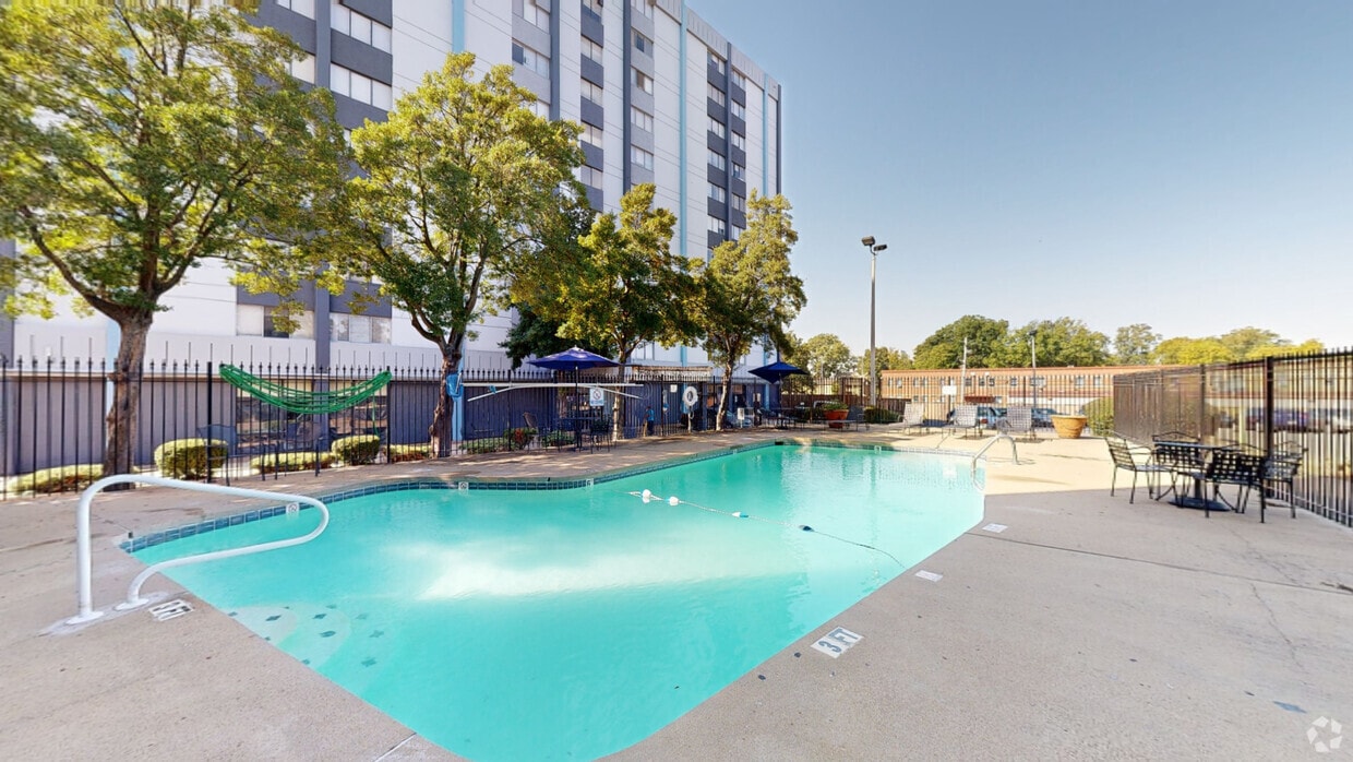Photo - Helix at the District - Utilities Included Apartments