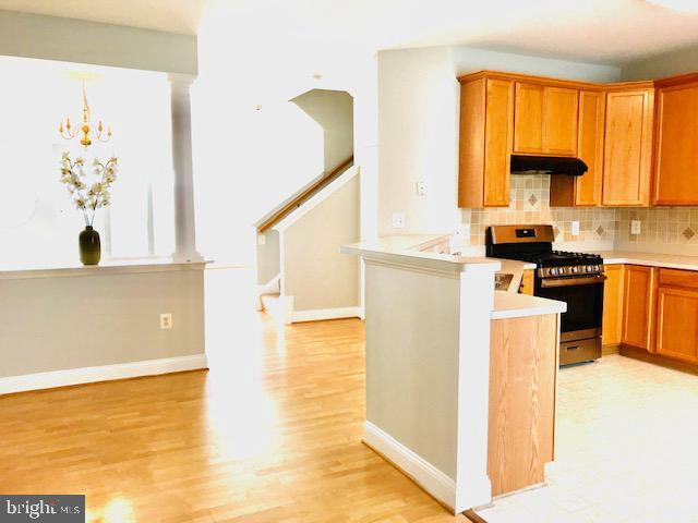 Foto del edificio - 16811 Sweeney Ln