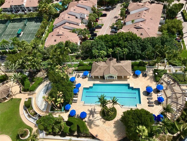 Foto del edificio - 21055 Yacht Club Dr