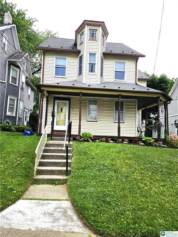 Building Photo - 121 N New St