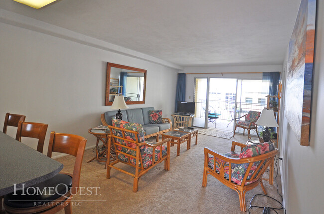 Foto del edificio - Fully Furnished Meridian East 2BR / 1.5BA ...