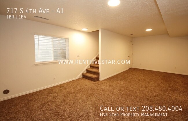 Foto del edificio - Student Housing Female Room, December Avai...