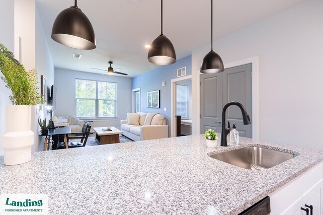 Building Photo - 435 Encore Way