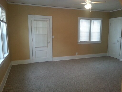 Building Photo - 714 Yuba St