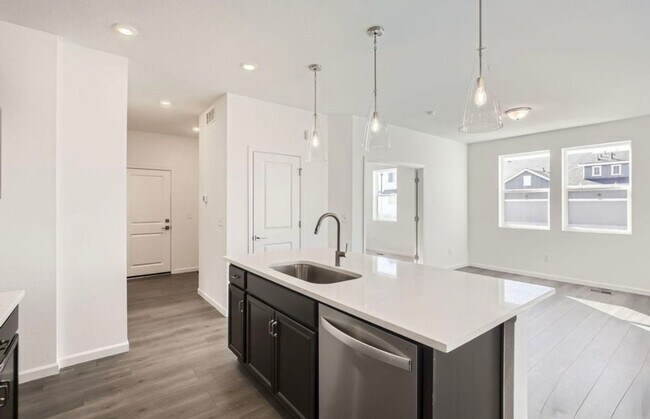 Foto del edificio - 6062 Croaking Toad Dr