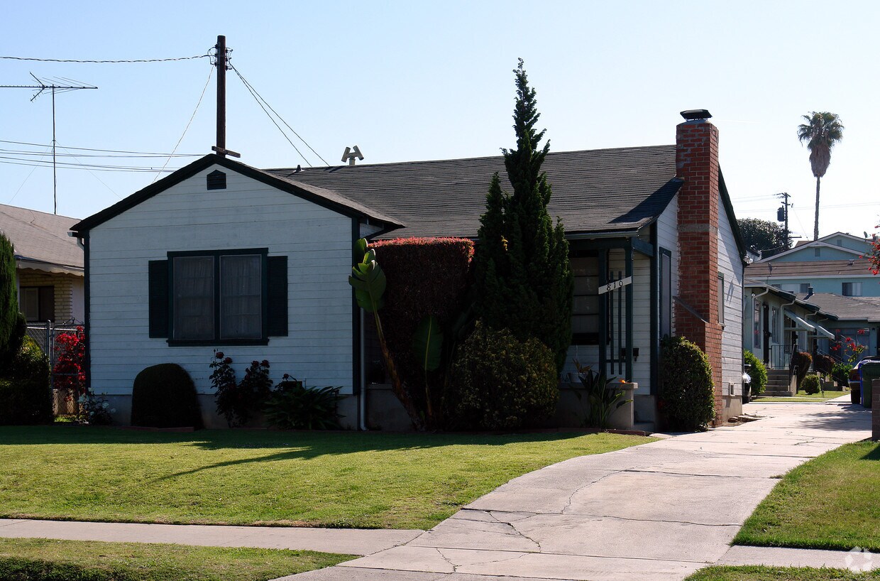 Primary Photo - 810 N Market St