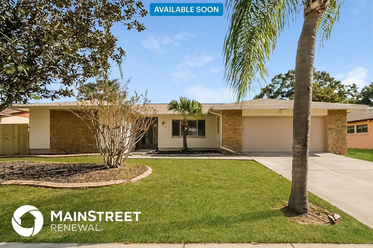 Foto principal - 3103 Apricot St