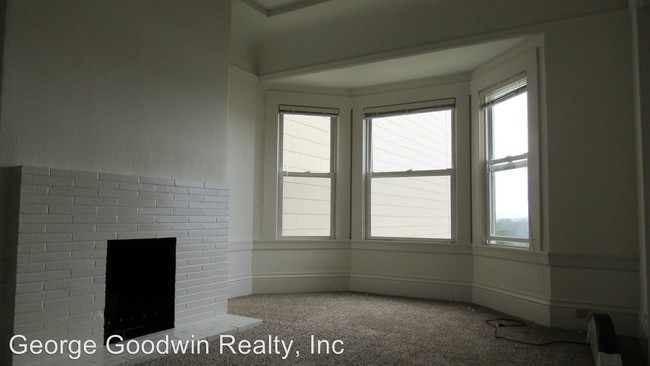 Building Photo - 310 Parnassus Ave