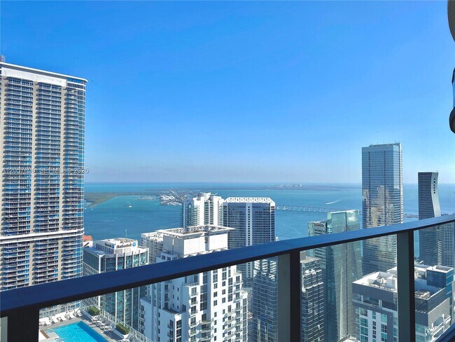 Foto del edificio - 1000 Brickell Plaza