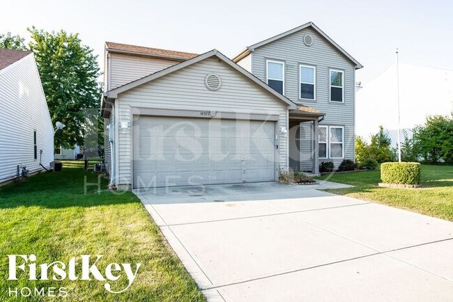 Building Photo - 10377 Waverly Dr
