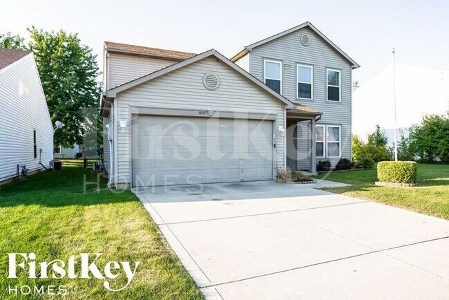 Foto del edificio - 10377 Waverly Dr