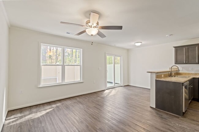 Building Photo - Welcome to Boyington Place!