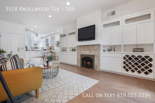 Foto del edificio - Luxury Corner Condo in Meadow Brook Villag...