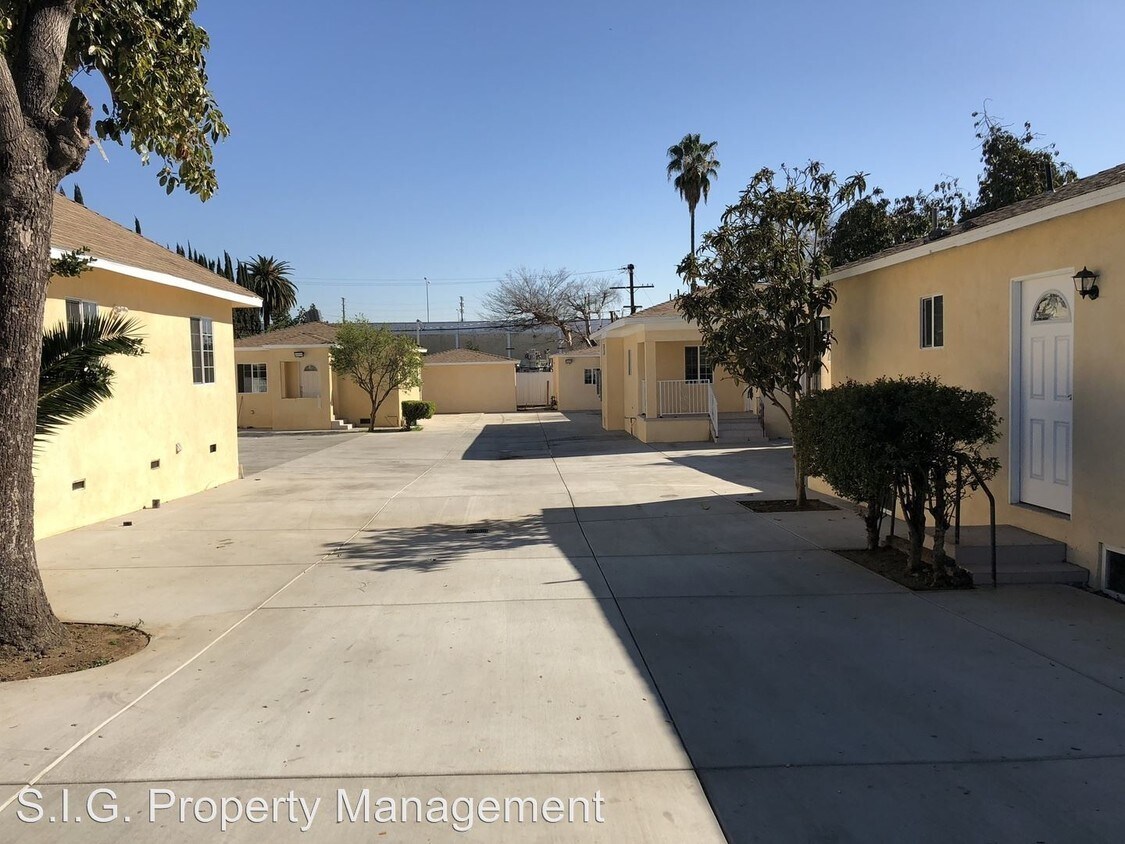 Foto principal - 3142 Drew St