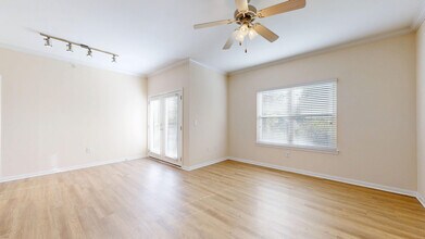 Interior Photo - Preserve at Brentwood