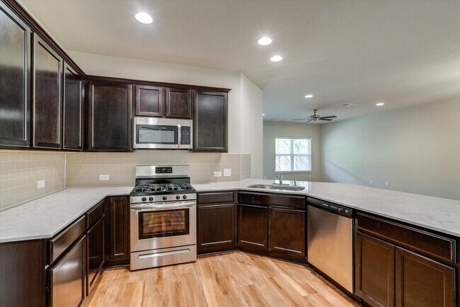 Foto del edificio - 2540 Buffalo Ford Ct