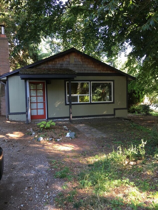 Primary Photo - Cottage Living on Vashon Island