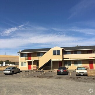 Building Photo - 731 Preston Ave