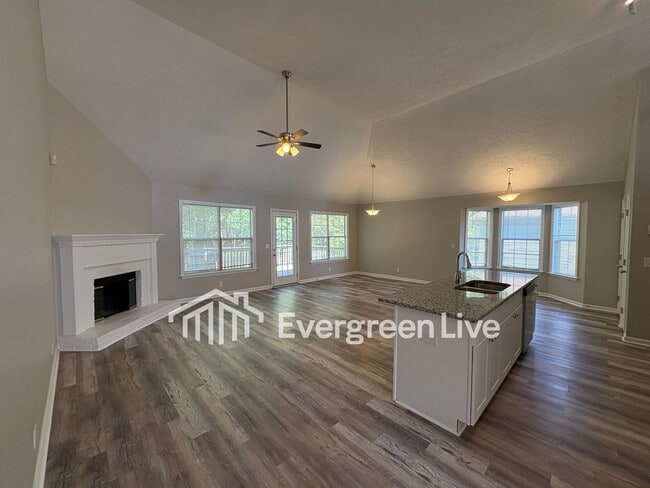 Building Photo - 3613 Burwick Pl