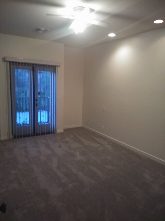 guest bedroom - 3712 El Dorado Blvd