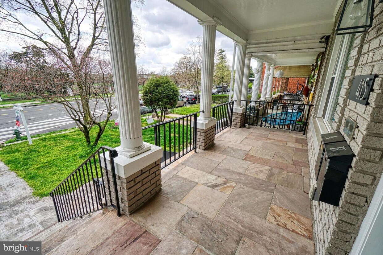Foto principal - 415 Quincy St NW
