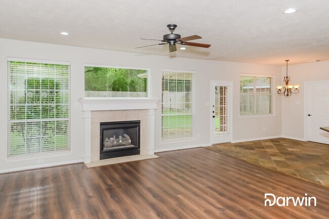 Building Photo - 3410 Cypressdale Ct